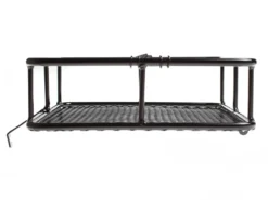 Take Away Tray Transportmand - Zwart -Sportfiets Onderdelen 0013222 blb take away tray black