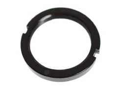 Beefy Lockring - Zilver