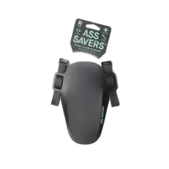 Ass-savers MFM-1 Mudder Mini - Zwart