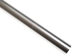 Groove Volledig CNC Zadelpen 350mm - 27.2 Mm - Zilver -Sportfiets Onderdelen 0035609 blb groove seat post silver