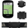 Garmin EDGE 530 - GPS-fietscomputer - Prestatiebundel - Zwart