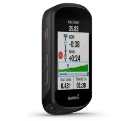 Garmin EDGE 530 - GPS Fietscomputer - Zwart 11 Garmin EDGE 530 - GPS Fietscomputer - Zwart -Sportfiets Onderdelen 010 02060 11 55tHfcNrEvTFQG