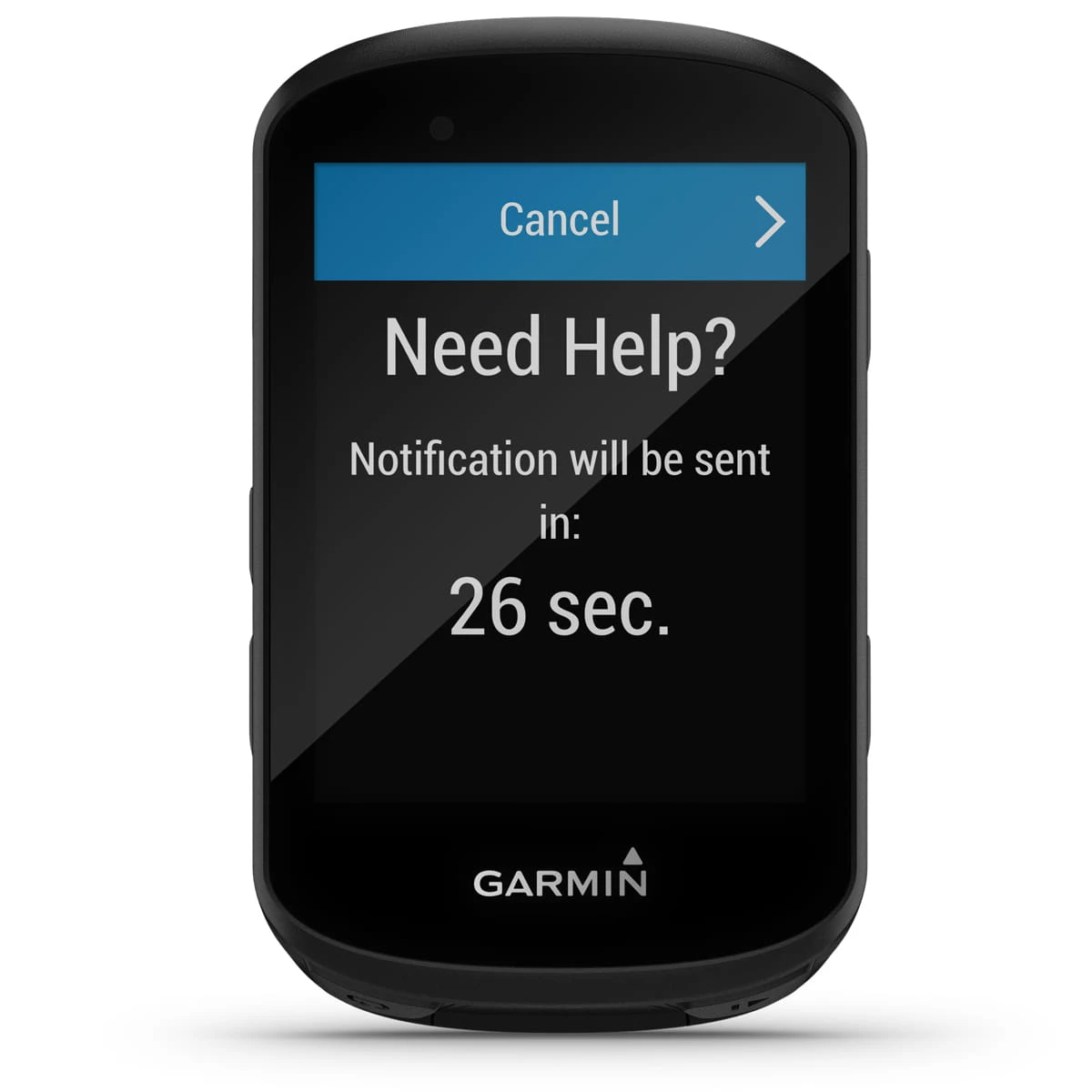 Garmin EDGE 530 - GPS-fietscomputer - Prestatiebundel - Zwart 7 Garmin EDGE 530 - GPS-fietscomputer - Prestatiebundel - Zwart - Afbeelding 7
