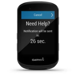 Garmin EDGE 530 - GPS Fietscomputer - Zwart 13 Garmin EDGE 530 - GPS Fietscomputer - Zwart -Sportfiets Onderdelen 010 02060 11 71ie0gYutuloYz
