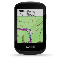 Garmin EDGE 530 - GPS-fietscomputer - Prestatiebundel - Zwart 15 Garmin EDGE 530 - GPS-fietscomputer - Prestatiebundel - Zwart -Sportfiets Onderdelen 010 02060 11 8
