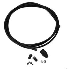 AVID Hydraulische Leiding Voor Code/Code R/Elixir 3/Juicy 3 2000m - Zwart