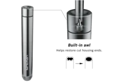 Birzman Kabelgeleiderset -Sportfiets Onderdelen 0672f96670820e661ee893d904fc0ba2 hSCq