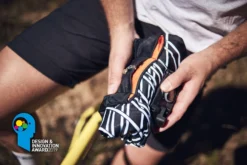 Fidlock TWIST Uni Aansluitset + Bike Base - Zwart -Sportfiets Onderdelen 09622 fidlock TWIST uni connector outdoor 07 scaled