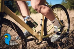 Fidlock TWIST Uni Aansluitset + Bike Base - Zwart -Sportfiets Onderdelen 09622 fidlock TWIST uni connector outdoor 08 scaled