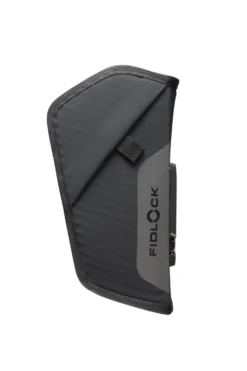 Fidlock TWIST Essential Bag + Bike Base Set - M Zwart -Sportfiets Onderdelen 09661 BLK fidlock twist essentialbag render sid right scaled