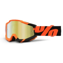 100% Accuri Extra Wildblast Bril