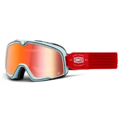 100% Barstow Carlyle Bril