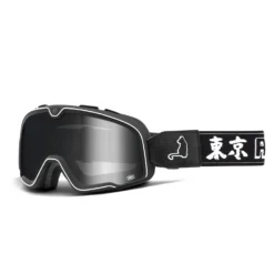 100% Barstow Roar Japan Glazen