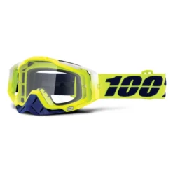 100% Racecraft Tanaka Bril