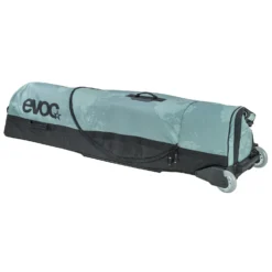 Evoc Fietstas - 320L - Olijf -Sportfiets Onderdelen 100405100 BIKE TRAVEL BAG XL dt4 big