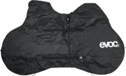 Evoc Bagagedrager Road - Zwart