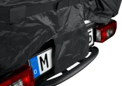 Evoc Bagagedrager Road - Zwart -Sportfiets Onderdelen 100532100 BIKE RACK COVER ROAD dt07