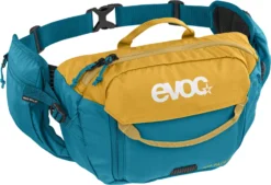 Evoc Hip-pack 3 L - Leem/oceaan