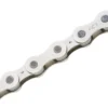 SRAM Ketting 1 Versnelling - PC-1 Powerchain Enkelspeed - 1/8 Inch - Zilver