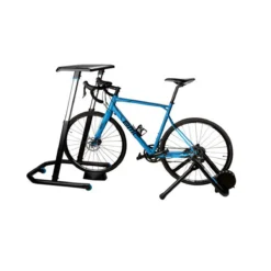 Wahoo Fitness KICKR Fiets Desk - Zwart -Sportfiets Onderdelen 10apFnYMiVfsHdM