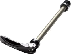 Reverse 10mm QR Steekas Voor 135mm Naaf - Thru-Bolt