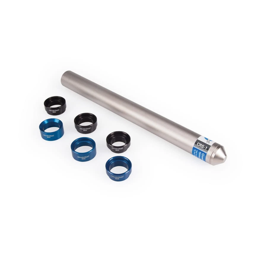 Park Tool CRS-1 Vorkkegelslagmachine 1'' En 1 1/8'' 1 Park Tool CRS-1 Vorkkegelslagmachine 1'' En 1 1/8''