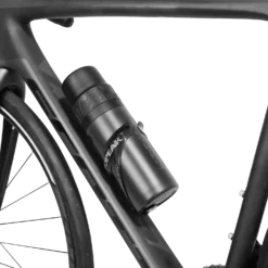 Topeak Escape Pod L - Zwart -Sportfiets Onderdelen 15000037 detail 4