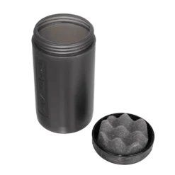 Topeak Escape Pod M - Zwart -Sportfiets Onderdelen 15000038 detail 4