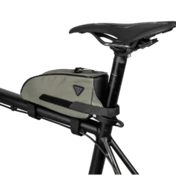 Topeak Top Loader - Frame Zak - Groen -Sportfiets Onderdelen 15003011 detail 3