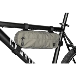 Topeak MidLoader - 3 Liter - Frametas - Groen -Sportfiets Onderdelen 15003028 detail 6