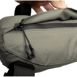 Topeak MidLoader - 3 Liter - Frametas - Groen -Sportfiets Onderdelen 15003028 detail 7