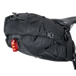 Topeak Backloader - Zadeltas Klein -Sportfiets Onderdelen 15003031 detail 4