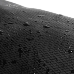 Topeak Backloader X, 15 L, Zwart -Sportfiets Onderdelen 15003050 detail 5