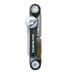 Topeak Mini 20 Pro Minitool - 20 Functies - Zilver -Sportfiets Onderdelen 15400166 detail 2