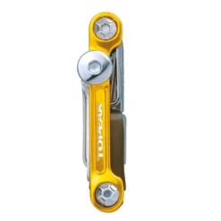 Topeak Mini 20 Pro Minitool - 20 Functies - Zilver -Sportfiets Onderdelen 15400266 detail 2