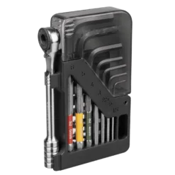 Topeak Omni ToolCard - Gereedschapsset