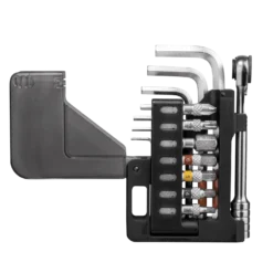 Topeak Omni ToolCard - Gereedschapsset -Sportfiets Onderdelen 15410088 detail 3