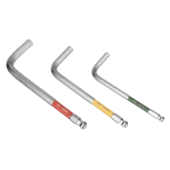 Topeak Omni ToolCard - Gereedschapsset -Sportfiets Onderdelen 15410088 detail 4