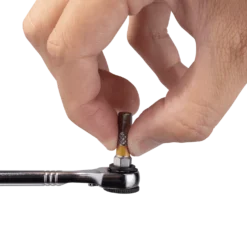 Topeak Omni ToolCard - Gereedschapsset -Sportfiets Onderdelen 15410088 detail 5