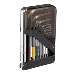 Topeak ToolCard - 15 Functies