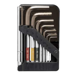 Topeak ToolCard - 15 Functies -Sportfiets Onderdelen 15410089 detail 3