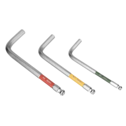 Topeak ToolCard - 15 Functies -Sportfiets Onderdelen 15410089 detail 6