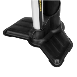 Topeak JoeBlow Booster Vloerpomp - Zwart -Sportfiets Onderdelen 15700251 detail 13