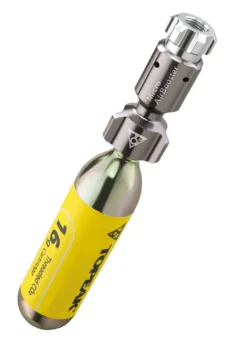 Topeak Micro Luchtverhogingsventiel Bevestiging