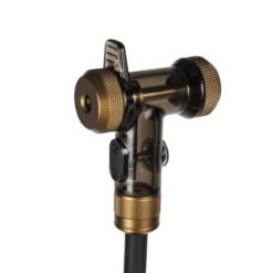 Topeak JoeBlow Tubi 2Stage - Vloerpomp -Sportfiets Onderdelen 15700358 1 1 1