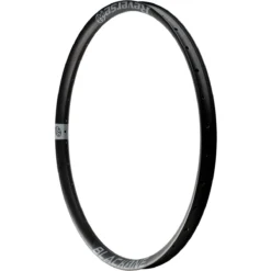 Reverse Zwarte ONE 26" Velg - Zwart