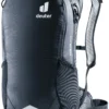 Deuter Race Air 14+3 - Zwart