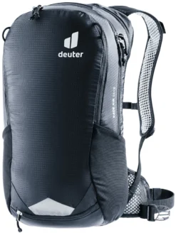 Deuter Race Air 14+3 - Zwart