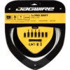 JAGWIRE 1X Pro Schakelkabelset - Wit