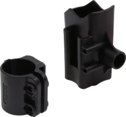 Abus Graniet 460 / 300 Mm - Zwart -Sportfiets Onderdelen 18577 USH460 3Vb5g3lqhPwhLF